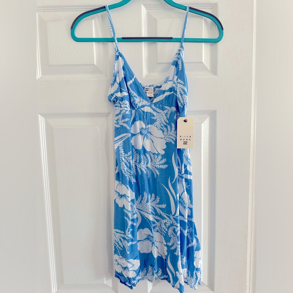 Billabong Beach Vibes Coverup